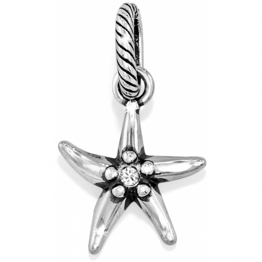 Brighton Bali Star Charm