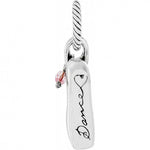 Brighton Ballet Shoe Charm - Juli's Wearable Art