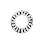 Brighton Balloon Spacer - Juli's Wearable Art