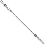 Brighton Barrel Slide Bracelet - Juli's Wearable Art
