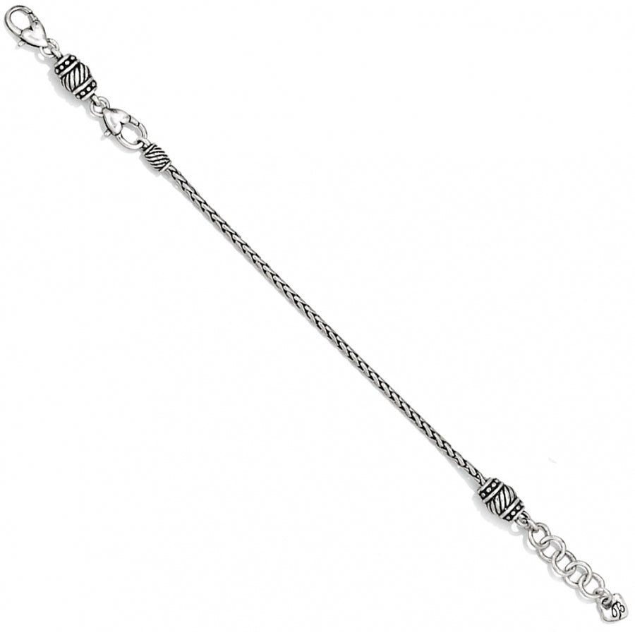 Brighton Barrel Slide Bracelet