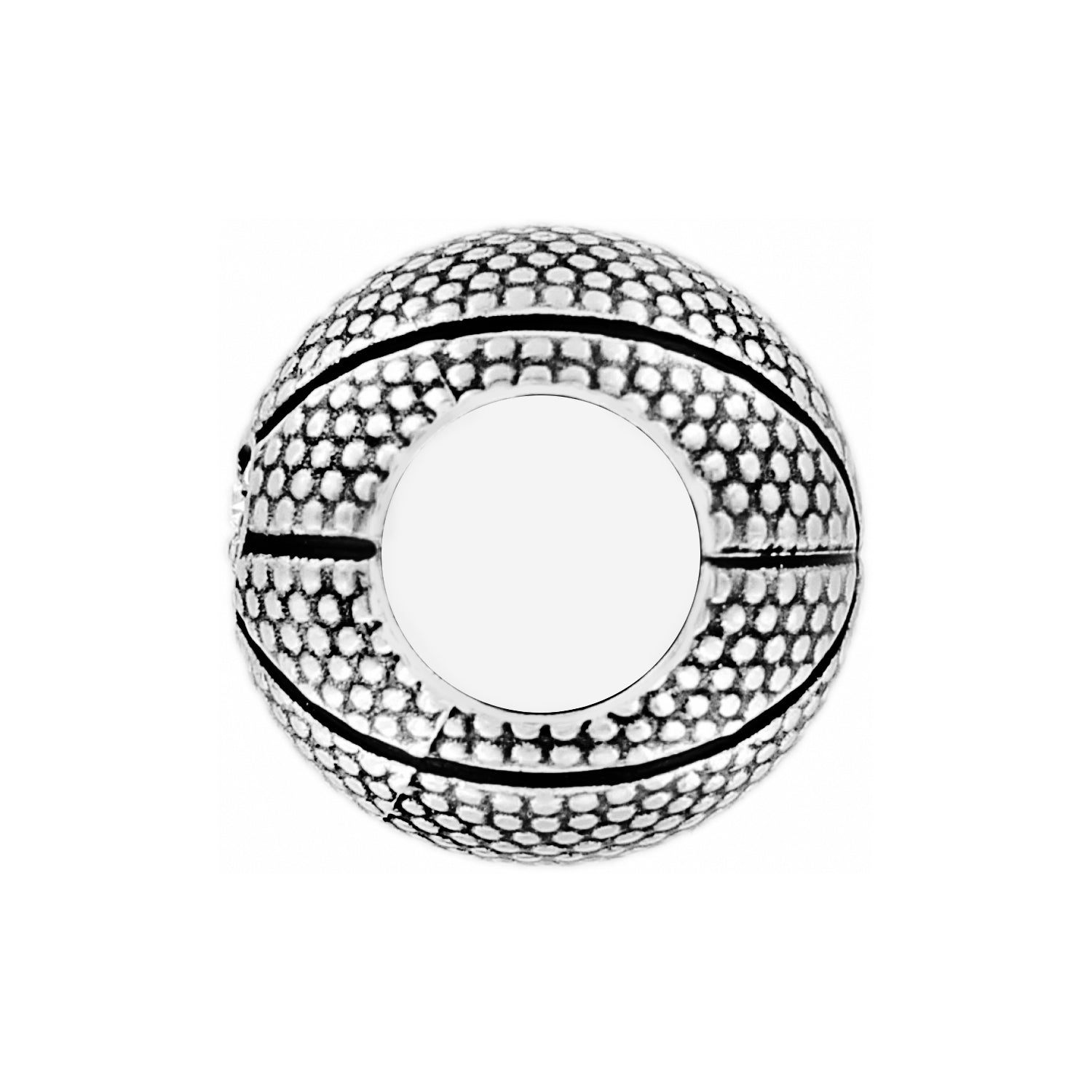 Brighton Basketball Bead