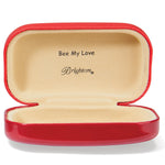 Brighton Bee Happy Mini Box - Juli's Wearable Art