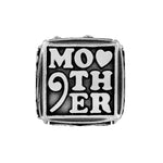 Brighton Best Mother Bead - Juli's Wearable Art