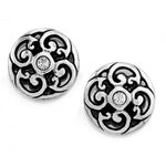 Brighton Betsey Mini Post Earrings - Juli's Wearable Art