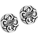 Brighton Betsey Mini Post Earrings - Juli's Wearable Art