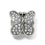 Brighton Blingy Butterfly Bead - Juli's Wearable Art