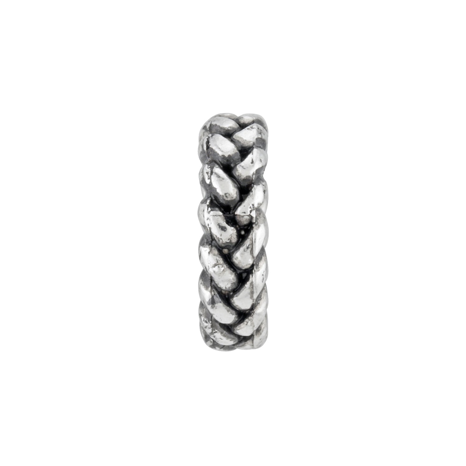 Brighton Braid Spacer - Juli's Wearable Art