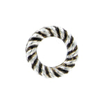 Brighton Braid Spacer - Juli's Wearable Art