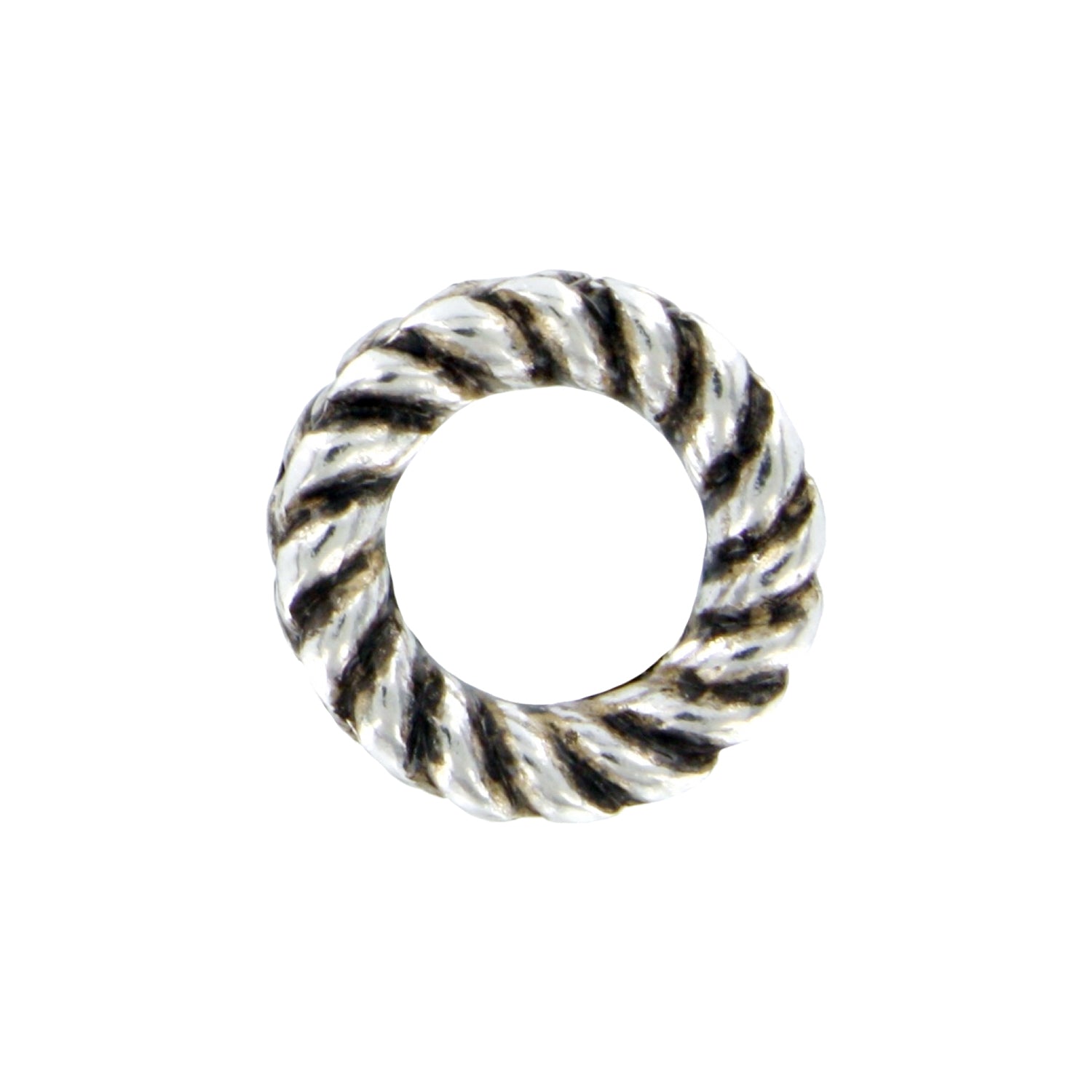Brighton Braid Spacer - Juli's Wearable Art