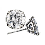 Brighton Brilliance Post Earrings - Juli's Wearable Art