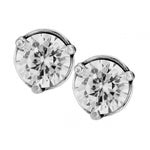Brighton Brilliance Post Earrings - Juli's Wearable Art