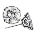 Brighton Brilliance Post Earrings - Juli's Wearable Art