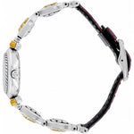 Brighton Camden 2 - Tone Reversible Watch - Juli's Wearable Art