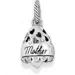 Brighton Campana Mother Charm - Juli's Wearable Art