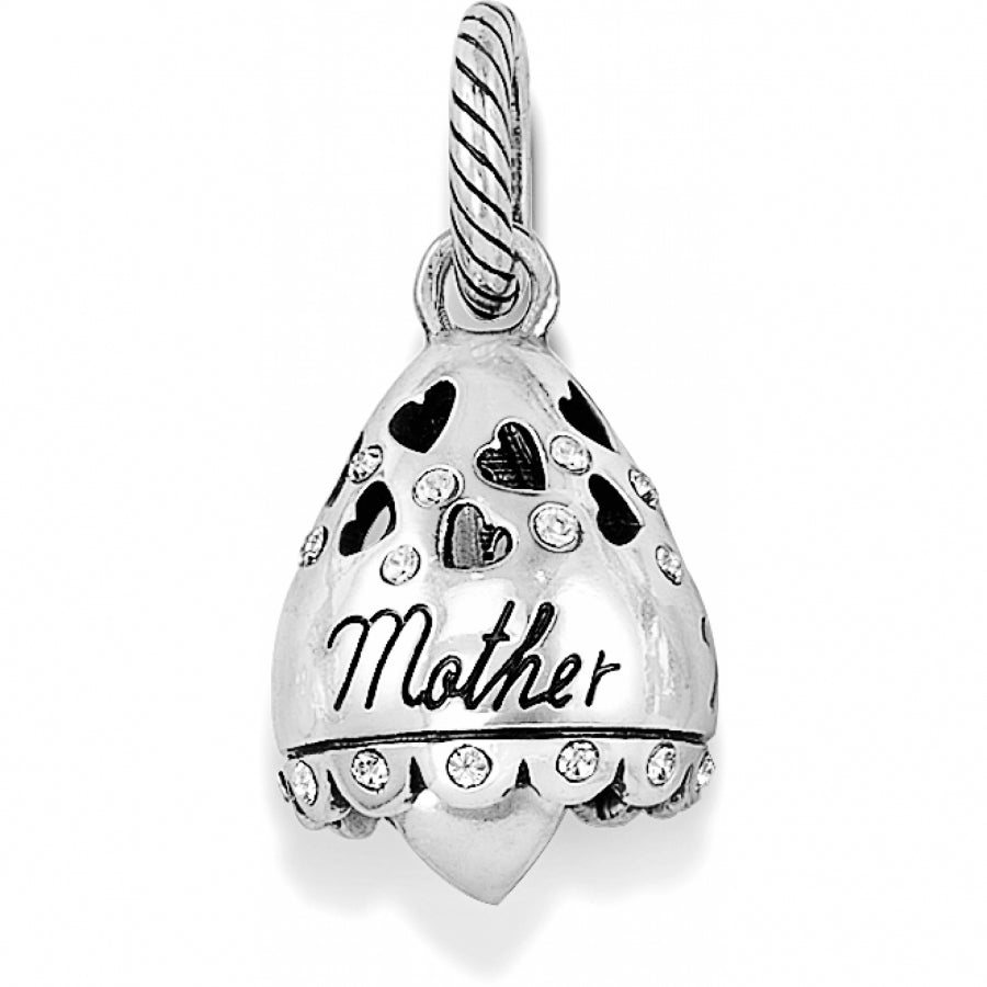 Brighton Campana Mother Charm - Juli's Wearable Art