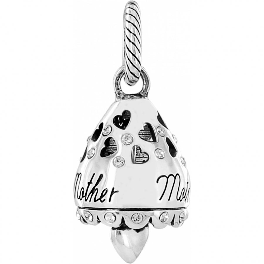 Brighton Campana Mother Charm - Juli's Wearable Art