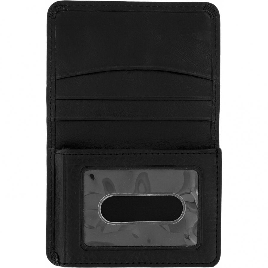 Brighton Carnegie Flip Wallet - Juli's Wearable Art