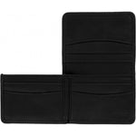 Brighton Carnegie Flip Wallet - Juli's Wearable Art