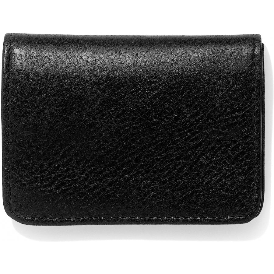 Brighton Carnegie Flip Wallet - Juli's Wearable Art