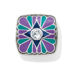 Brighton Casablanca Jewel Pillow Bead - Juli's Wearable Art