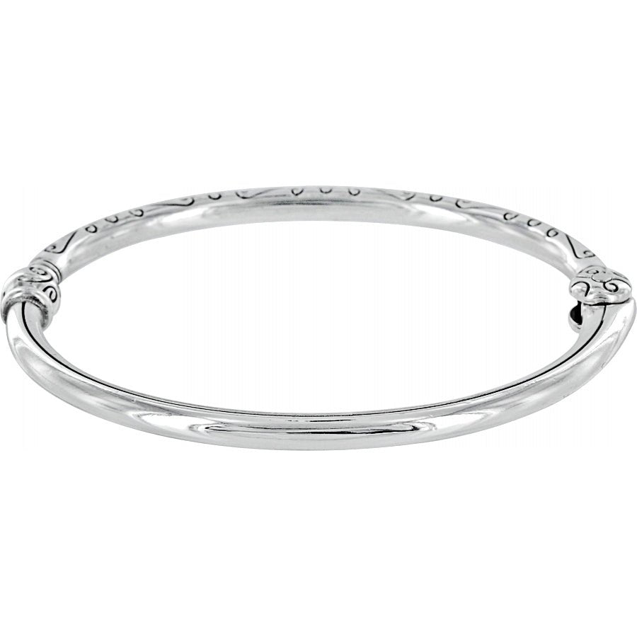 Brighton Charming Bangle - Juli's Wearable Art