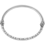 Brighton Charming Bangle - Juli's Wearable Art