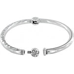 Brighton Charming Bangle - Juli's Wearable Art