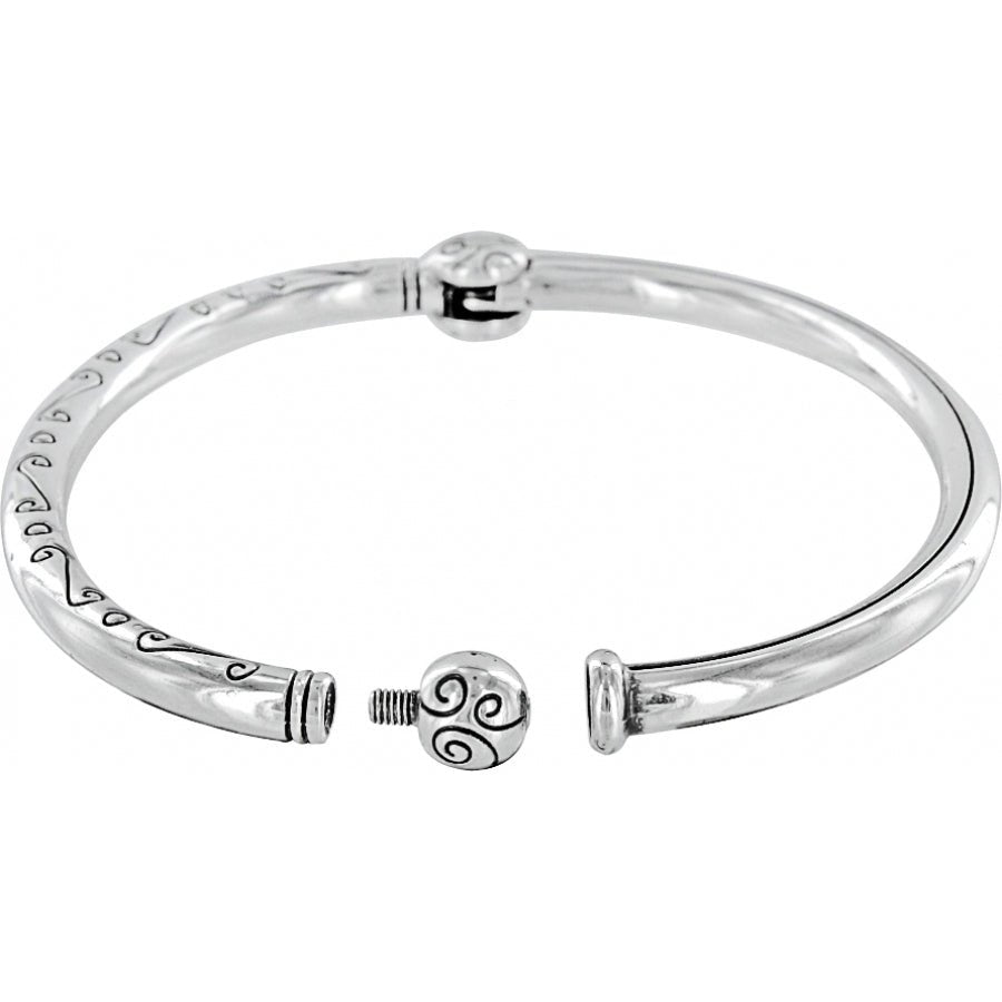 Brighton Charming Bangle - Juli's Wearable Art