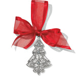Brighton Christmas Tree Ornament - Juli's Wearable Art