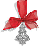 Brighton Christmas Tree Ornament - Juli's Wearable Art