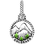 Brighton Colorado Charm - Juli's Wearable Art