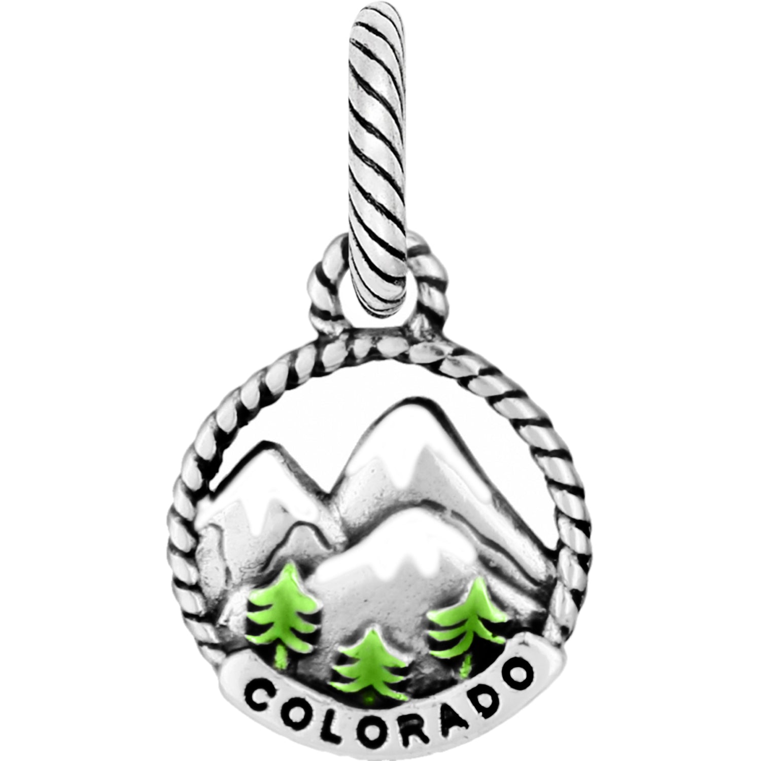 Brighton Colorado Charm