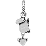 Brighton Connecticut Charm - Juli's Wearable Art