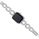 Brighton Contempo Linx Watch Band - Juli's Wearable Art