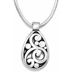 Brighton Contempo Necklace - Juli's Wearable Art