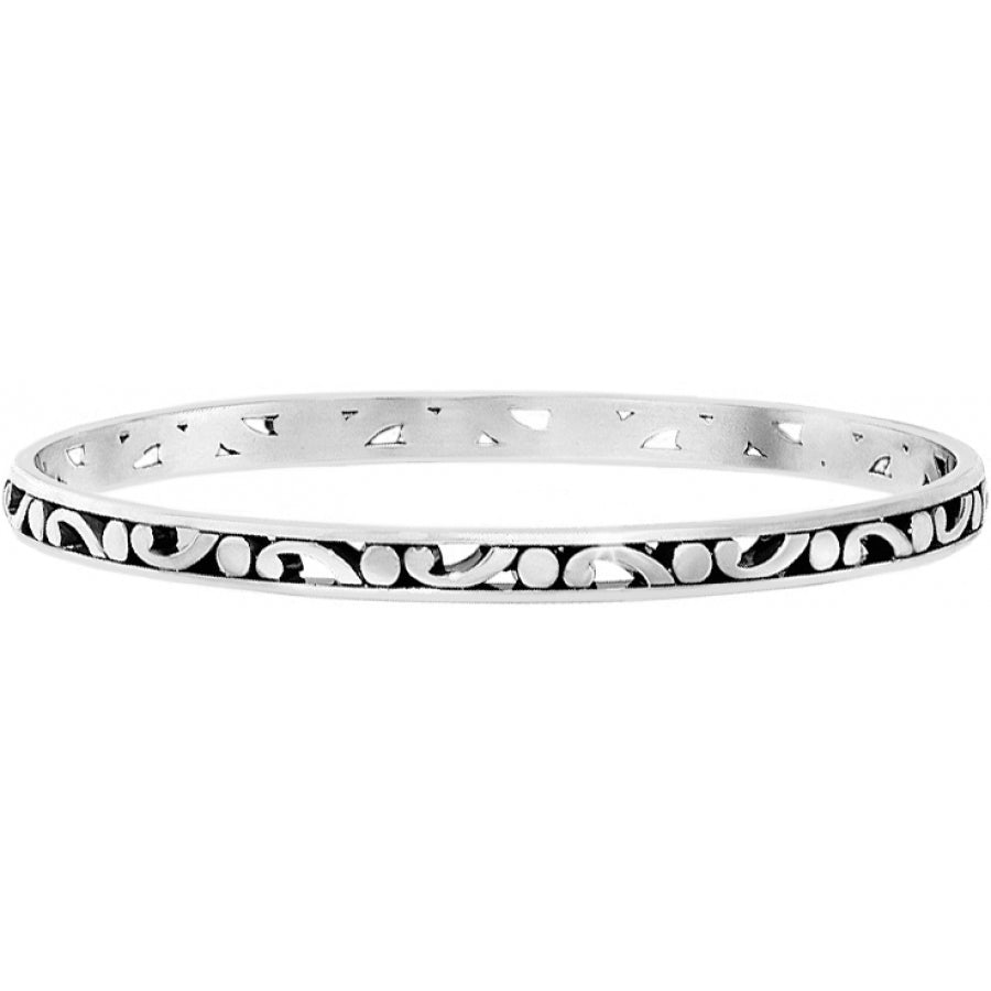Brighton Contempo Slim Bangle - Juli's Wearable Art