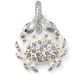 Brighton Crabby Charm - Juli's Wearable Art