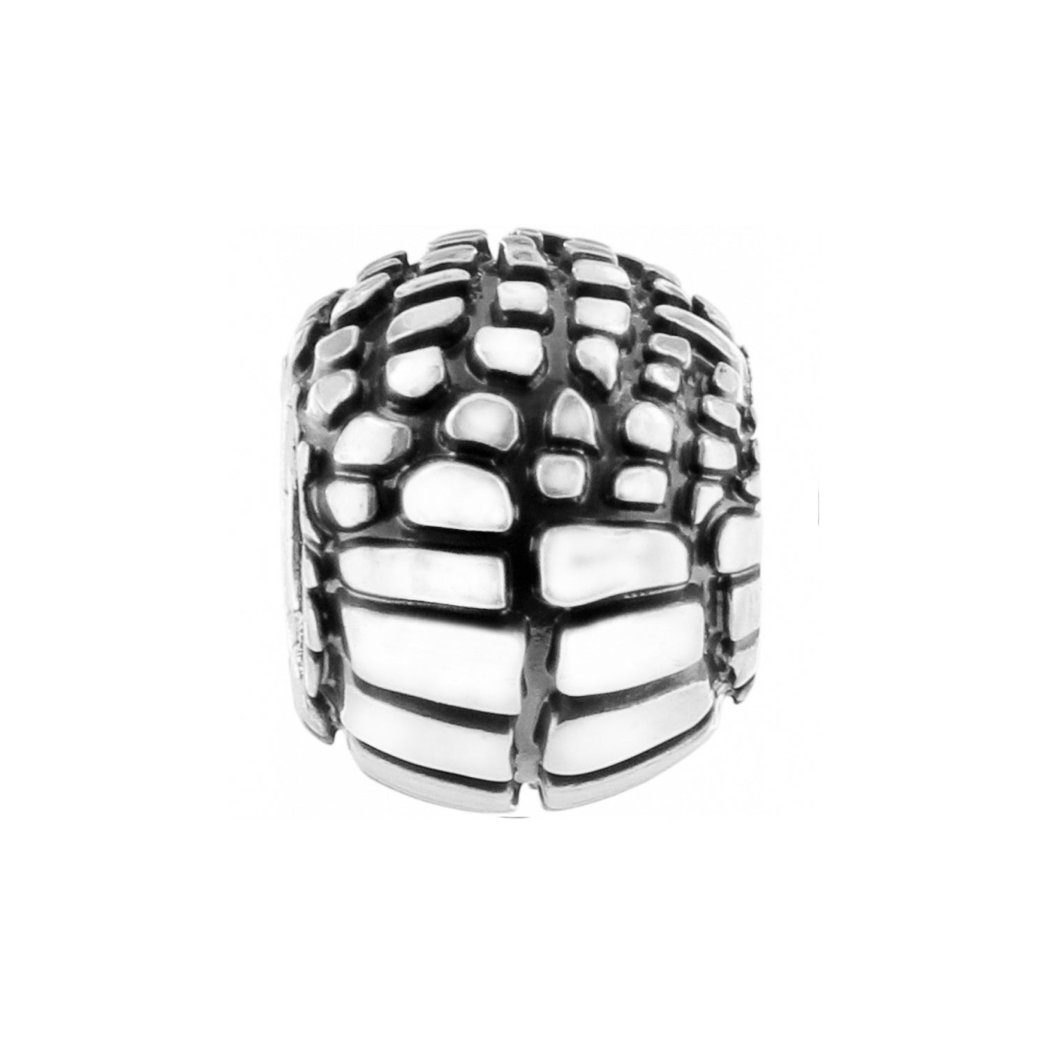 Brighton Croco Bead - Juli's Wearable Art