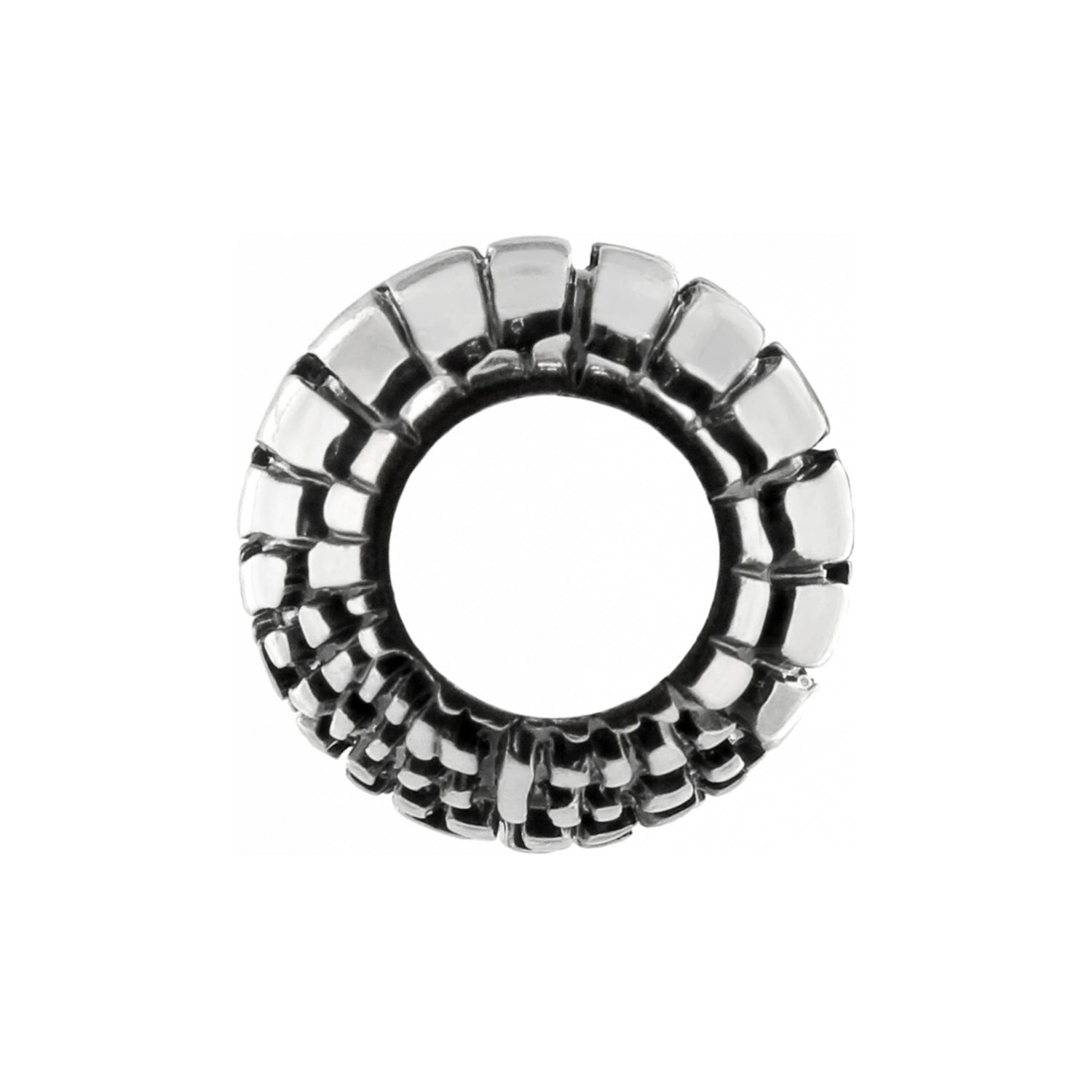 Brighton Croco Bead - Juli's Wearable Art