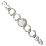 Brighton Crystal Cove Watch - Juli's Wearable Art