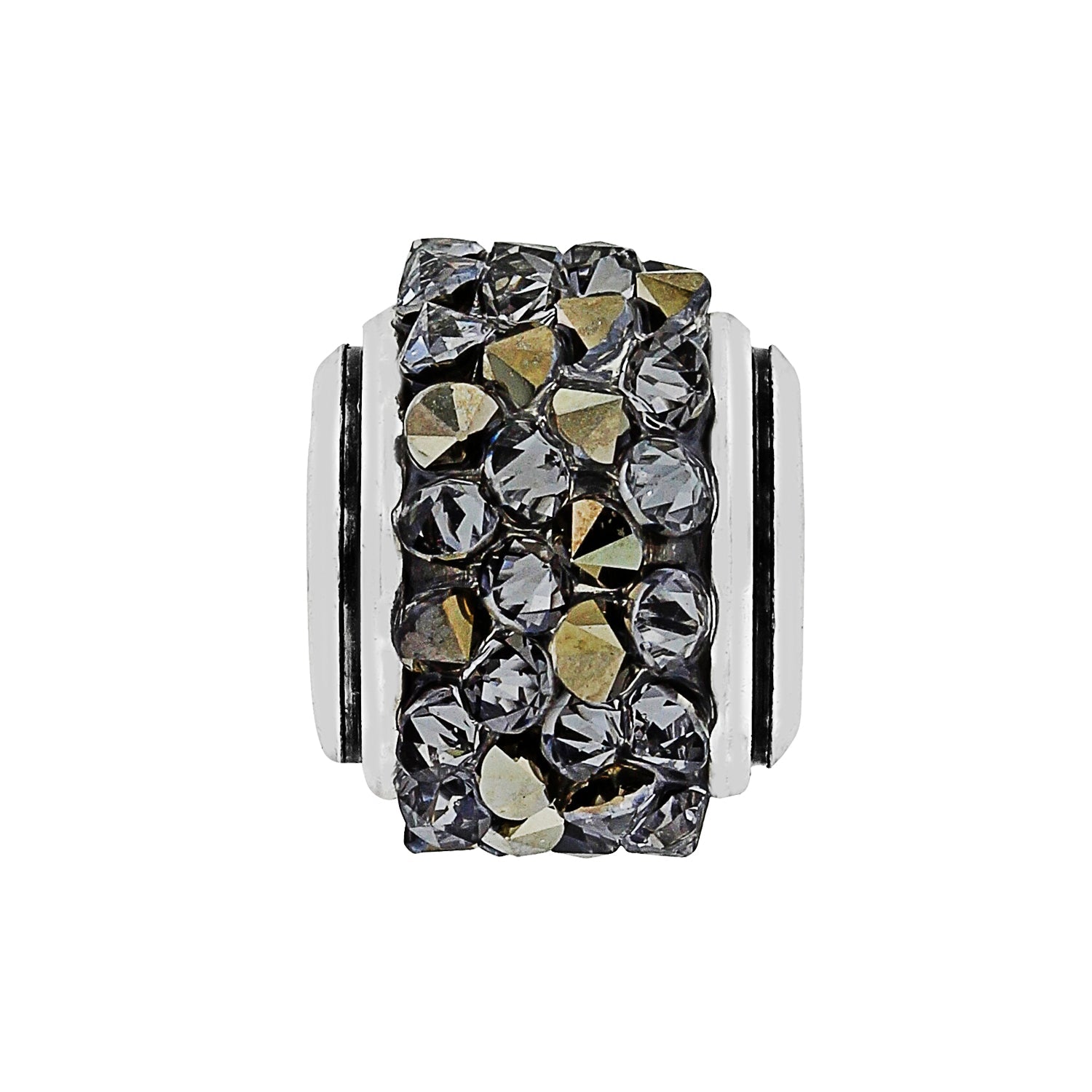 Brighton Crystal Rocks Bead