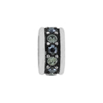 Brighton Crystal Voyage Spacer - Juli's Wearable Art