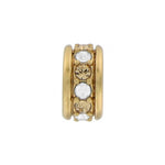 Brighton Crystal Voyage Spacer - Juli's Wearable Art