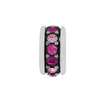 Brighton Crystal Voyage Spacer - Juli's Wearable Art