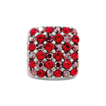 Brighton Cubix Bead - Juli's Wearable Art