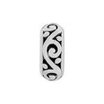 Brighton Curly Spacer - Juli's Wearable Art