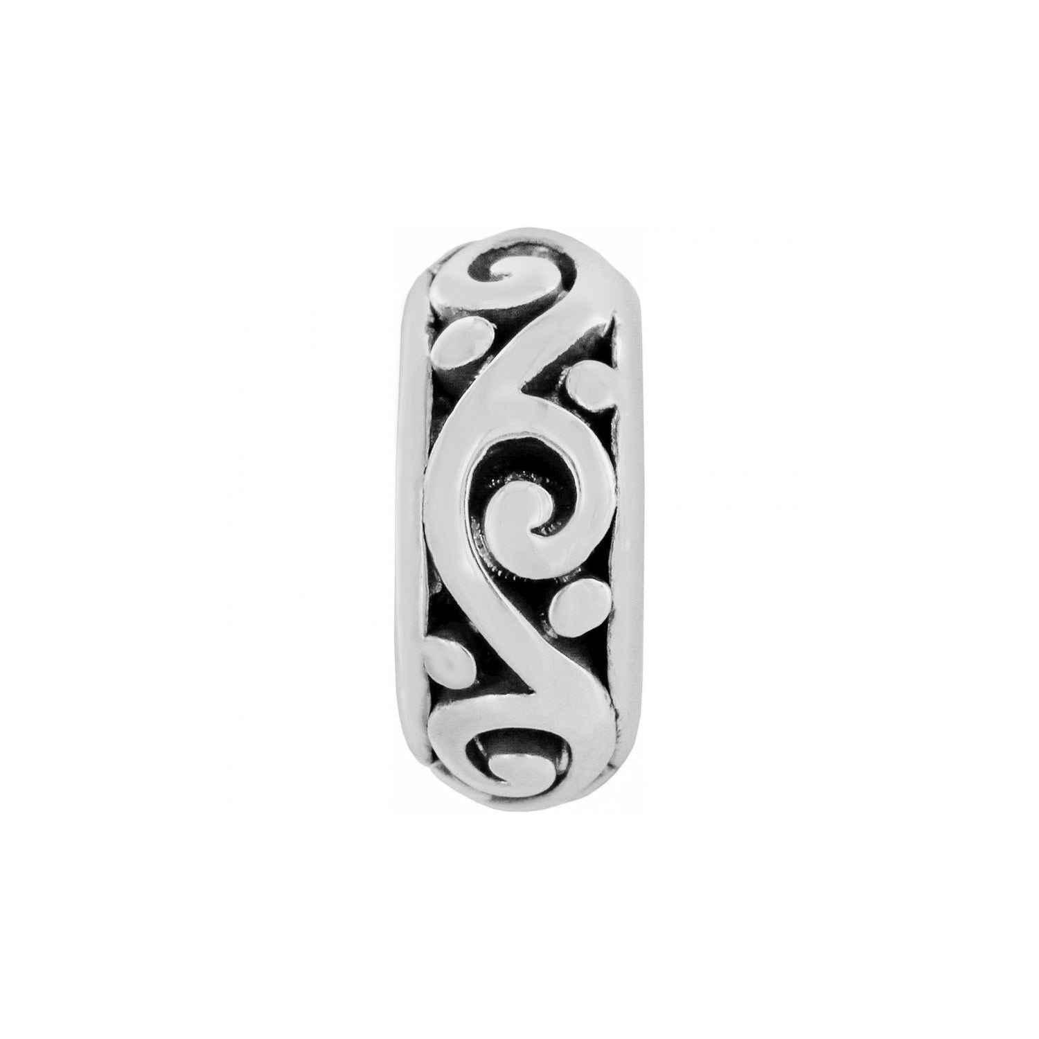 Brighton Curly Spacer