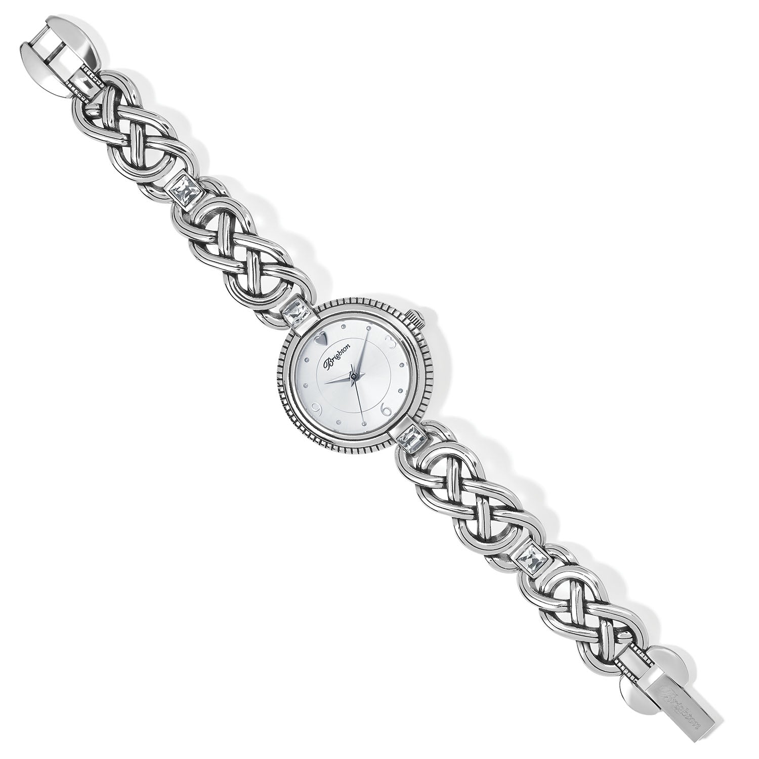 Brighton Dalkey Watch - Juli's Wearable Art