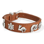 Brighton Desert Friends Bandit Bracelet - Juli's Wearable Art